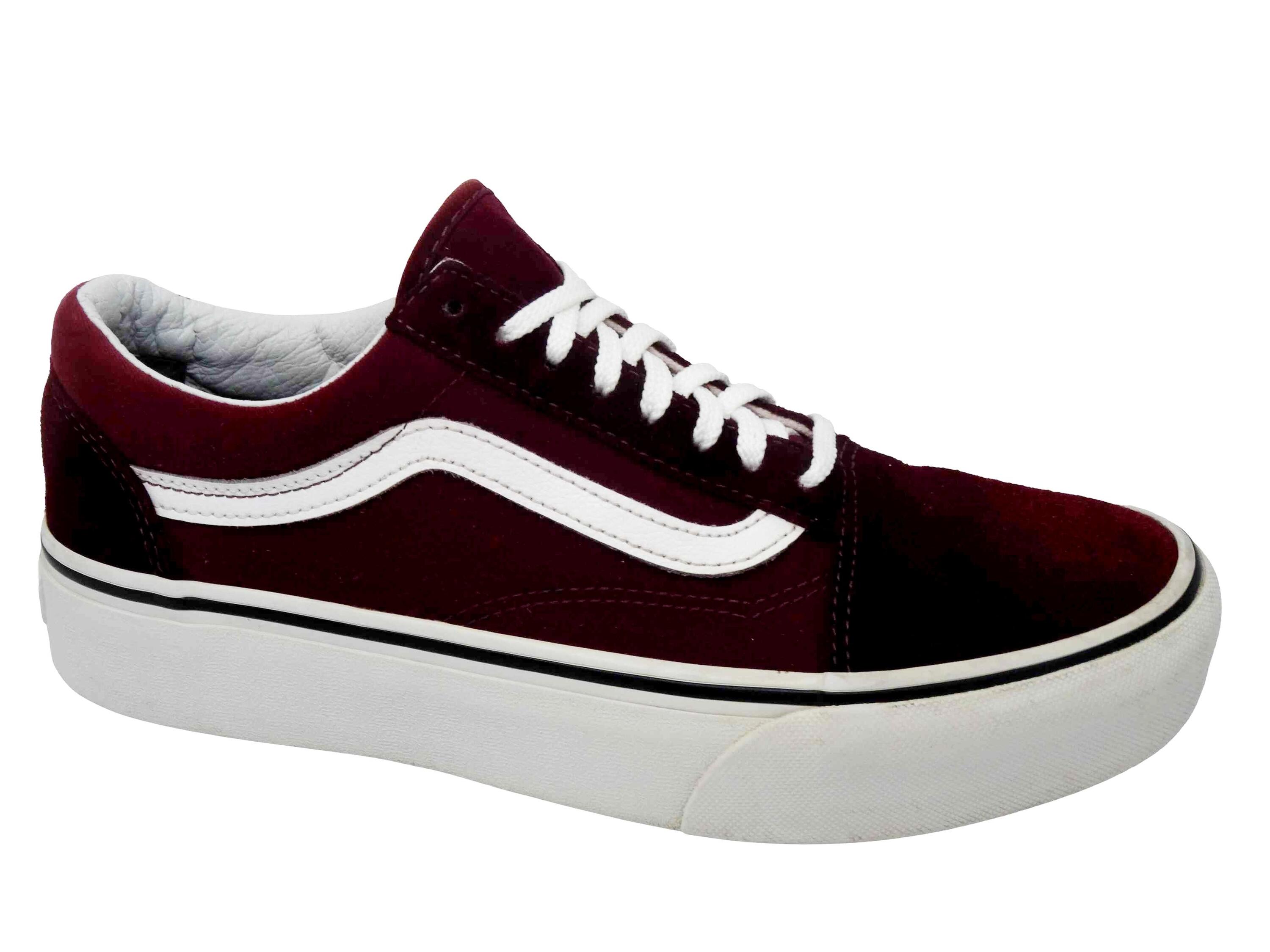 VANS Reconditionné Old Skool - Vans Très bon état