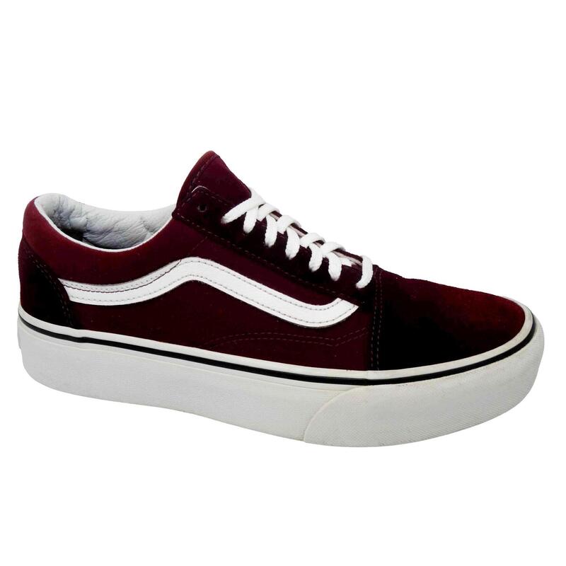 Seconde vie  Old Skool - Vans Très bon état