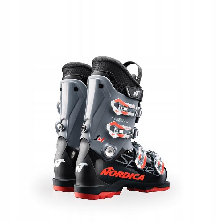 Buty narciarskie dla dzieci Nordica Speedmachine J4