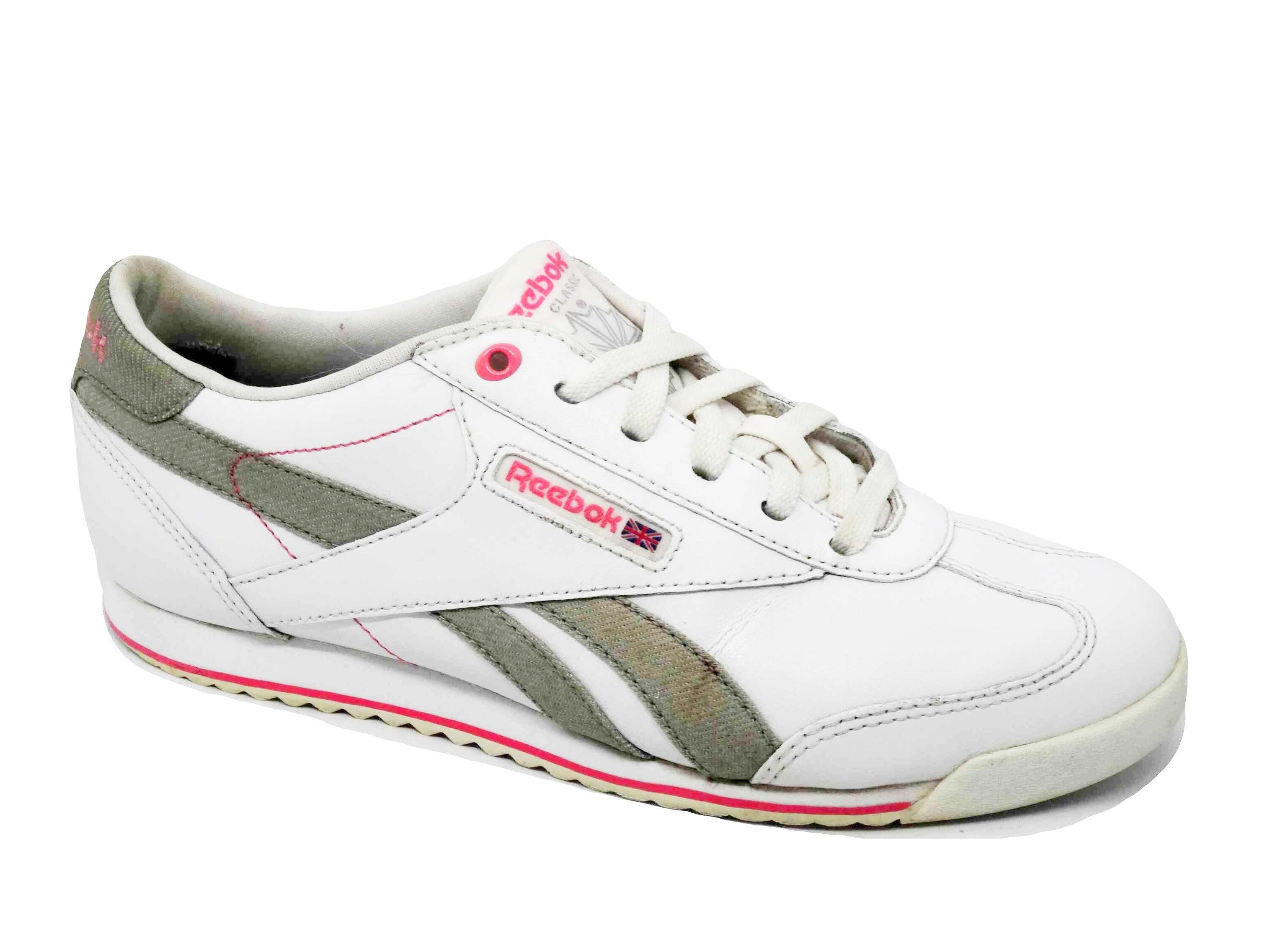 REEBOK Reconditionné Royal Attack - Reebok Très bon état