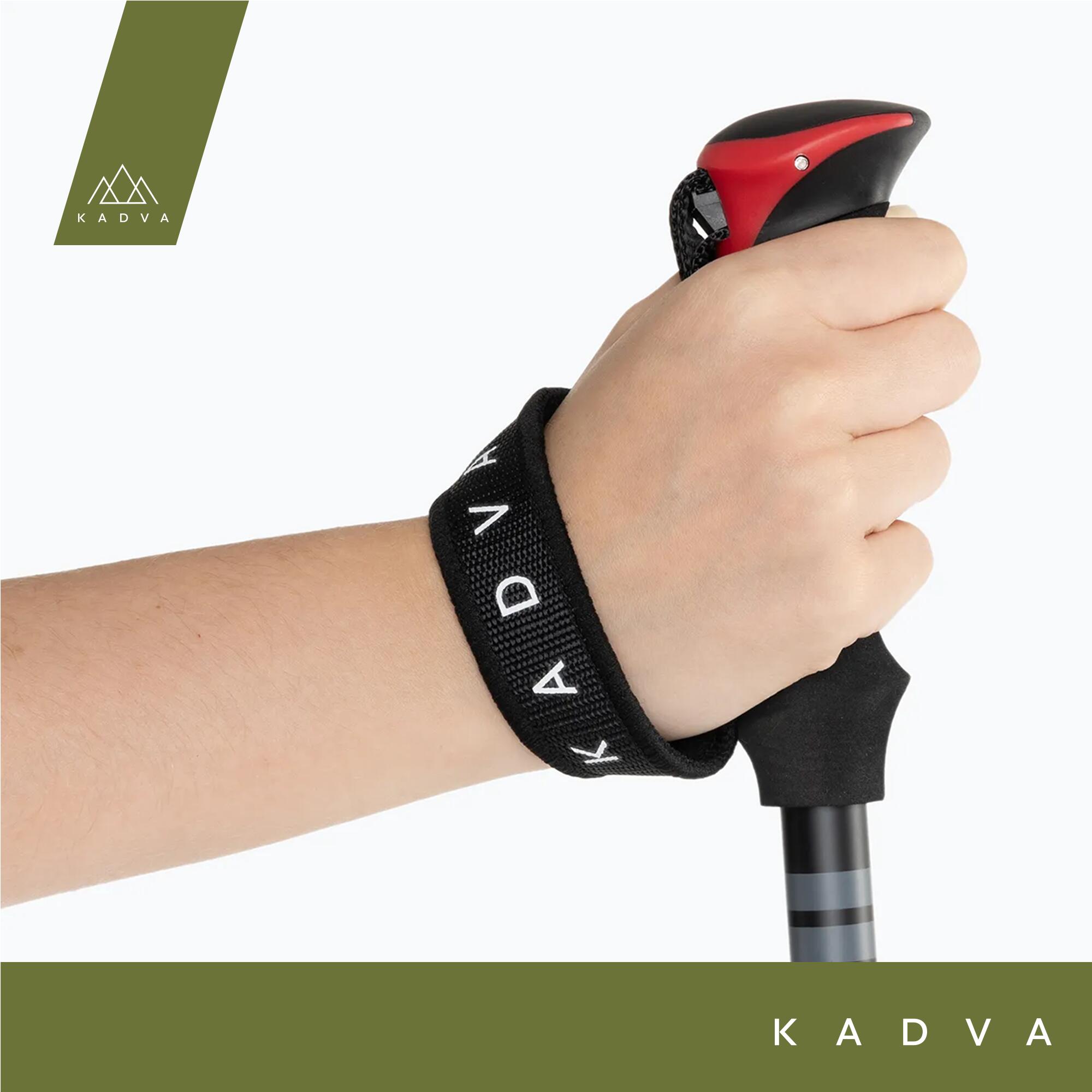 KADVA Torre wandelstokken 7/7