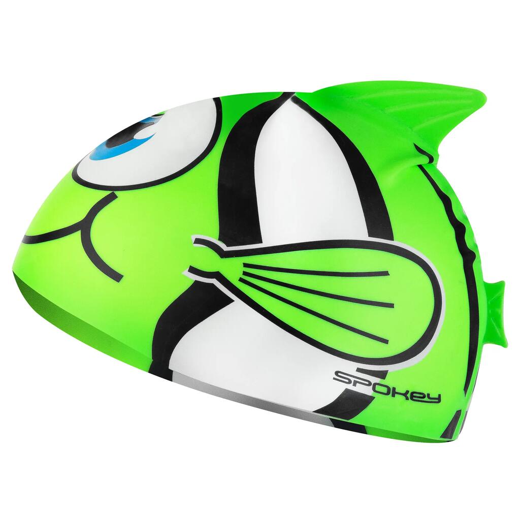 SPOKEY SUPER CAP children's swimming accessories