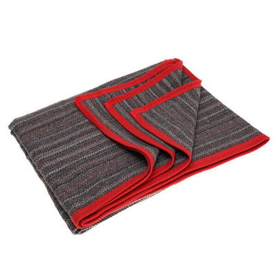 Coperta per yoga 160x200 cm - 30% lana