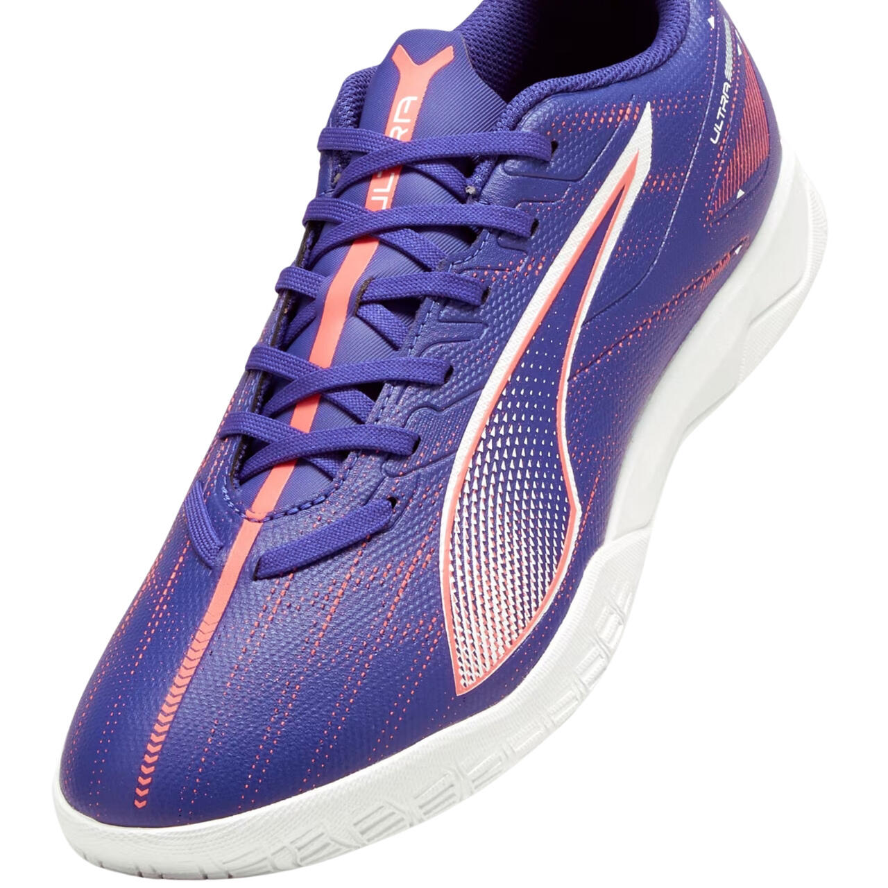 Voetbalschoenen Puma model 107907-01 voor mannen 6/6