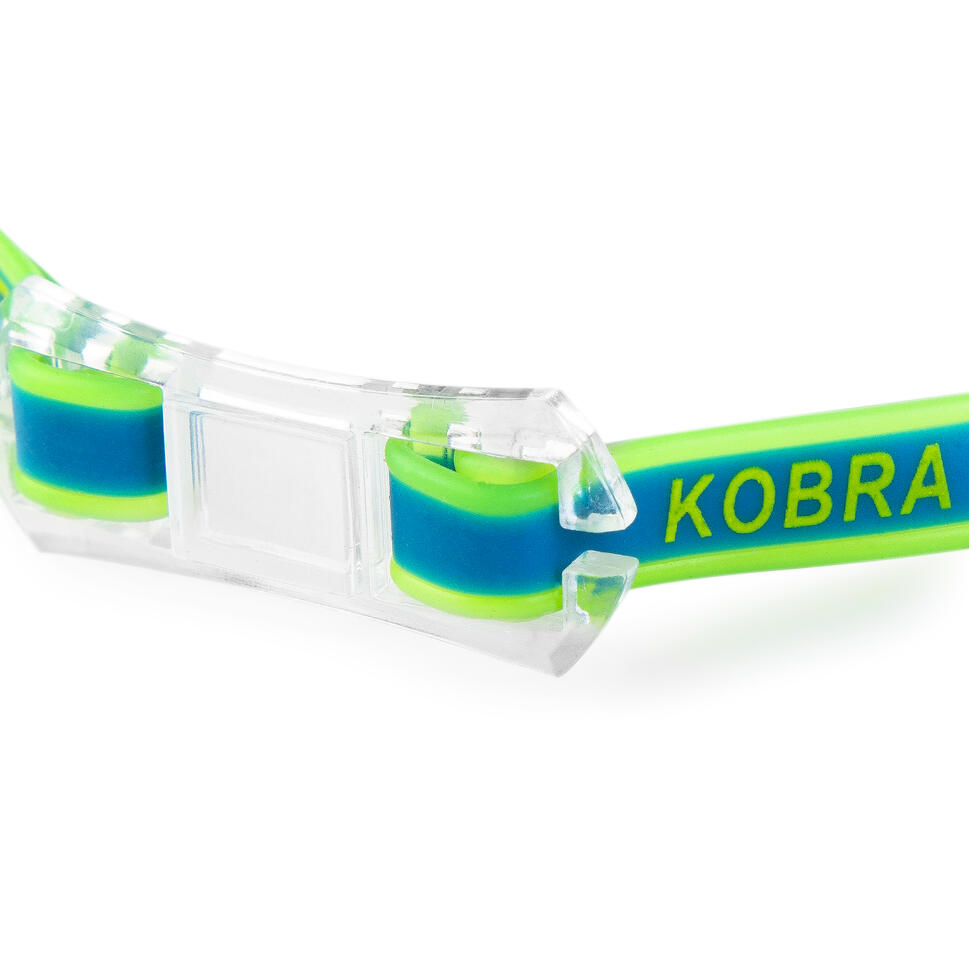 Okulary pływackie Spokey Kobra