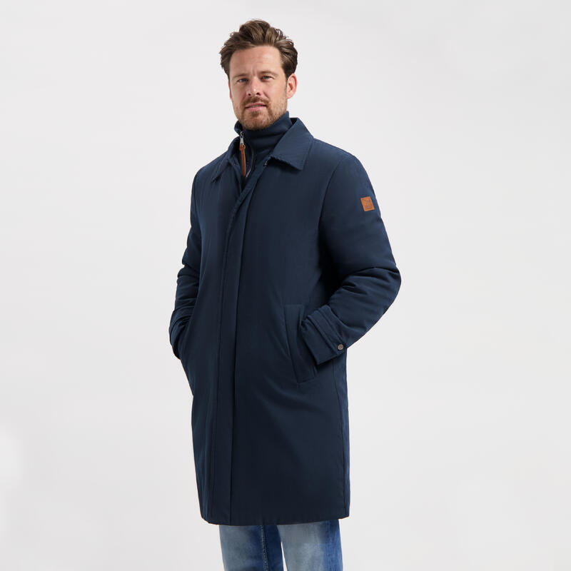 Veste extérieure - Imperméable et coupe-vent - Homme - Matt