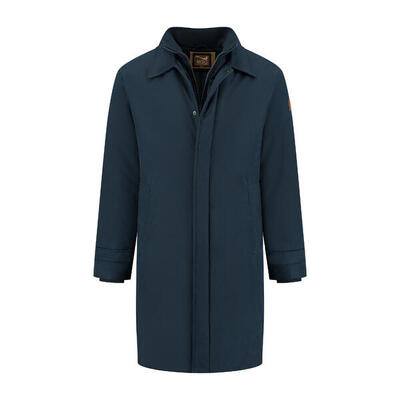Outdoorjacke - Wasser- und winddicht - Herren - Matt