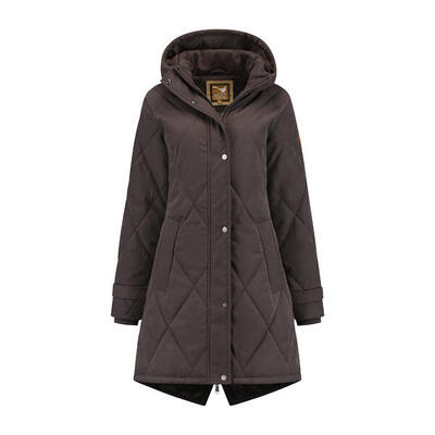 Outdoor-Jacke - Gefüttert - Damen - Masha