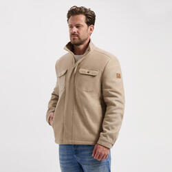 Veste d'extérieur matelassée - 100% polyester - Hommes - Walter