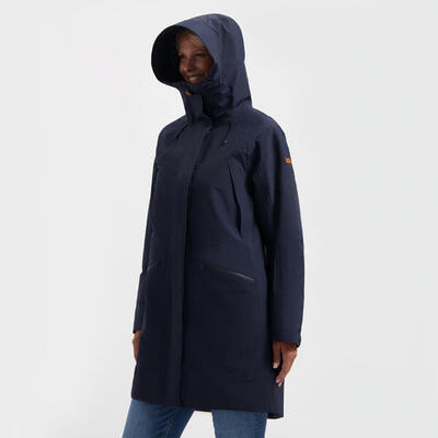 Outdoor jas - water- en winddicht - dames - dominque