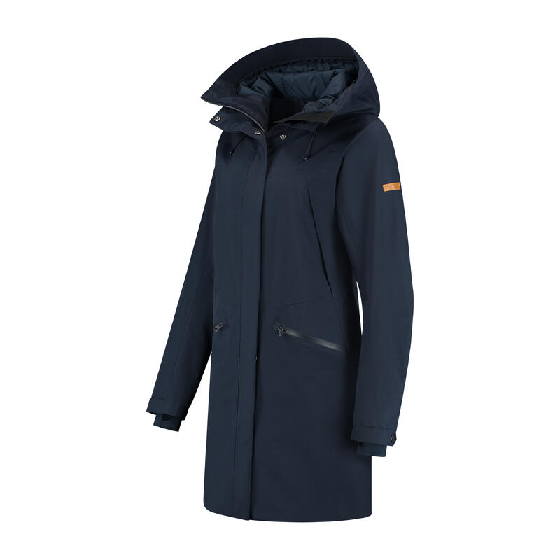 Veste d'extérieur - Imperméable et coupe-vent - Femmes - Dominque