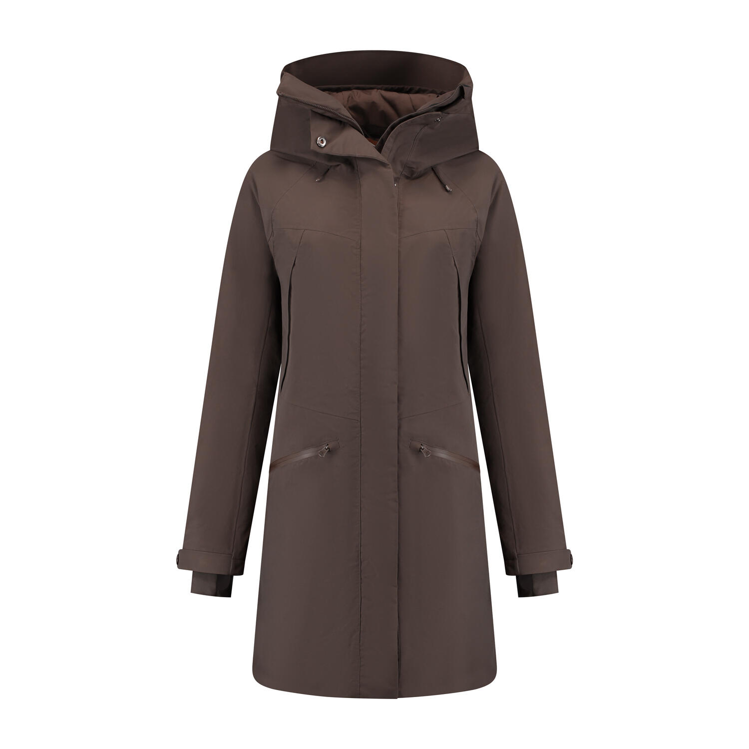 MGO Outdoor Jacke - Wasserdicht und winddicht - Damen - Dominque
