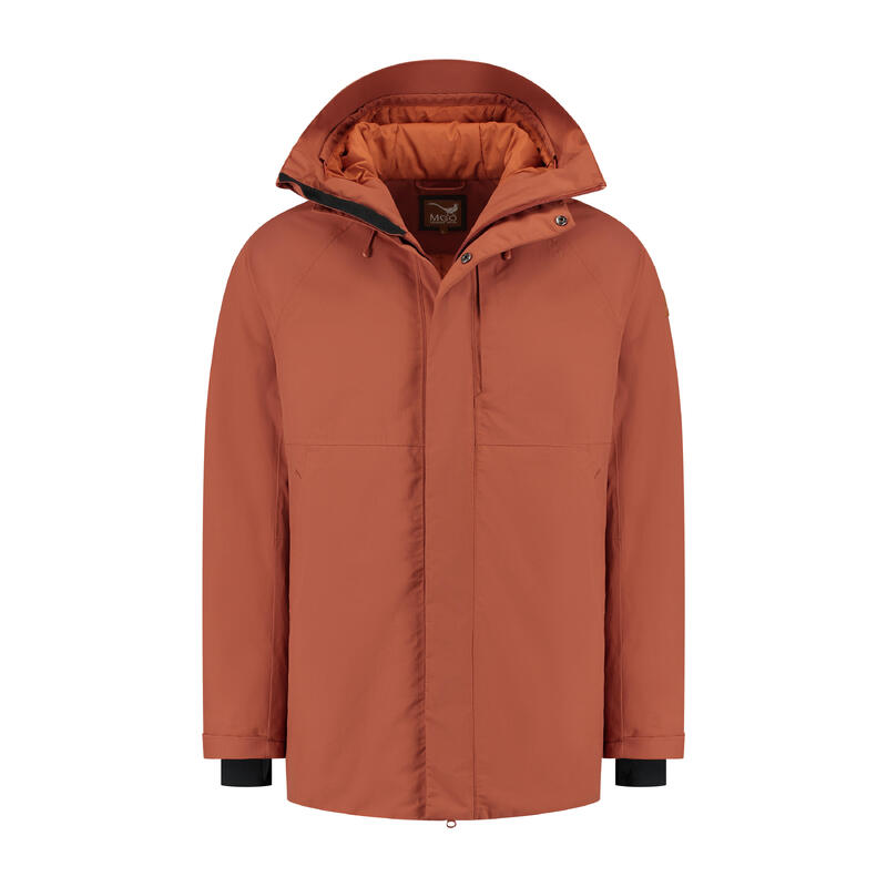 Veste imperméable - Poches zippées - Hommes - Dave