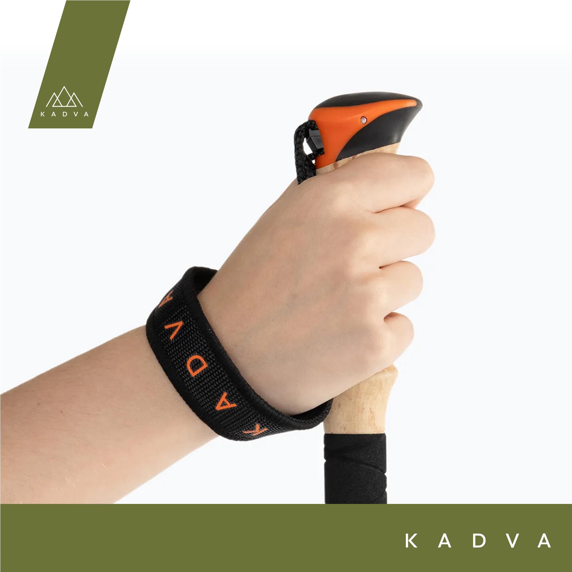 KADVA Kibo wandelstokken 7/7