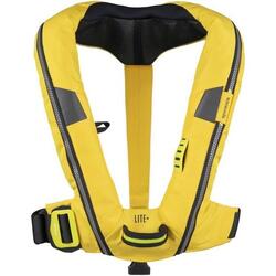 Gilet De Sauvetage Gonflable Automatique 170N Alpha ISO 12402-3 - Adulte - Marque Lalizas