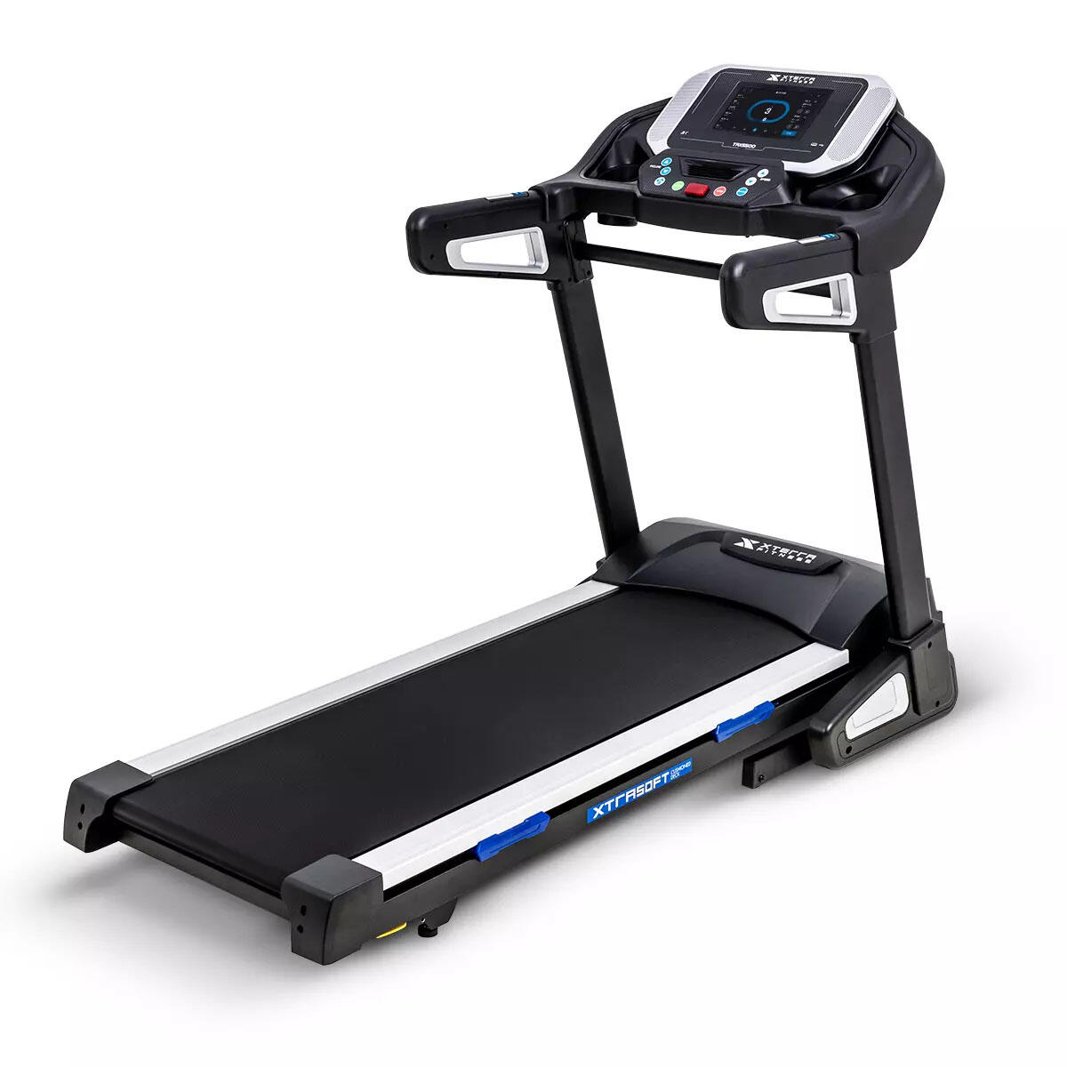 Xterra Fitness TRX5500 Folding Treadmill XTERRA FITNESS Decathlon