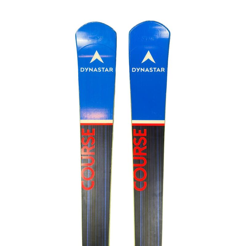 RECONDITIONNÉ - Ski Dynastar Speed Course Master -  169 cm - Très bon