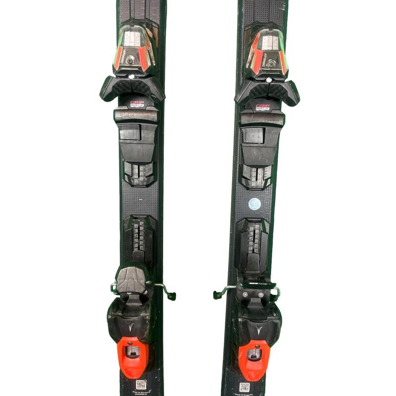 RECONDITIONNÉ - Ski Atomic Redster SC -  156 cm - Très bon