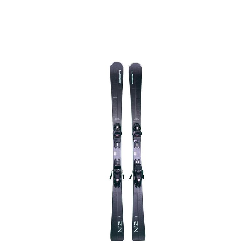 RECONDITIONNÉ - Ski Elan Primetime N2 W -  144 cm - Très bon