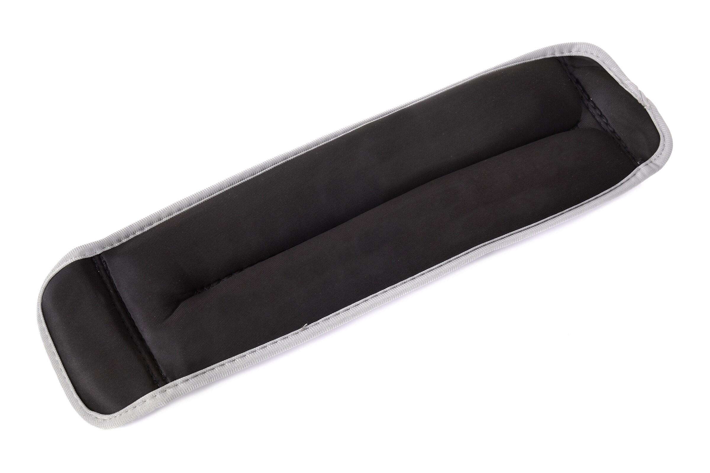 Obciążenia na ręce i nogi Majestic Sport 2x2,5 kg 3/5