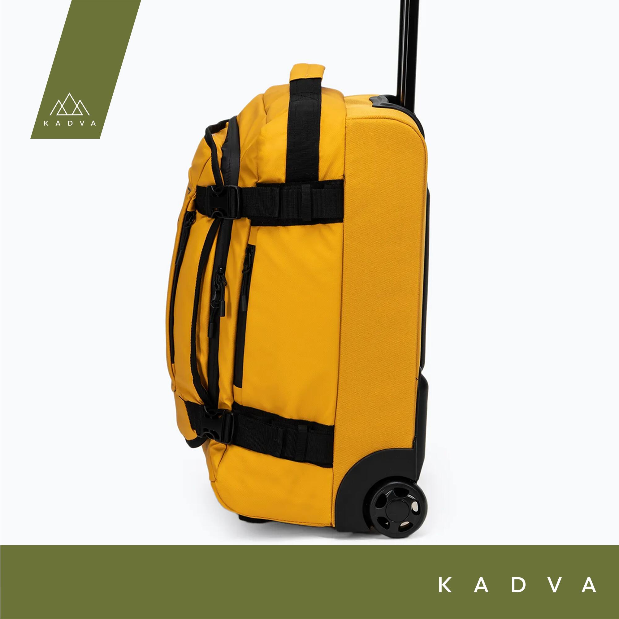 Maleta de viaje KADVA Lazio 3/7