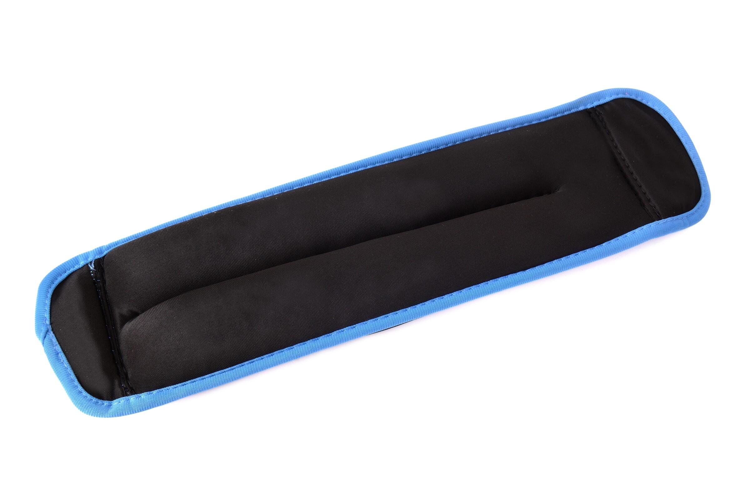 Obciążenia na ręce i nogi Majestic Sport 2x2,0 kg 3/5