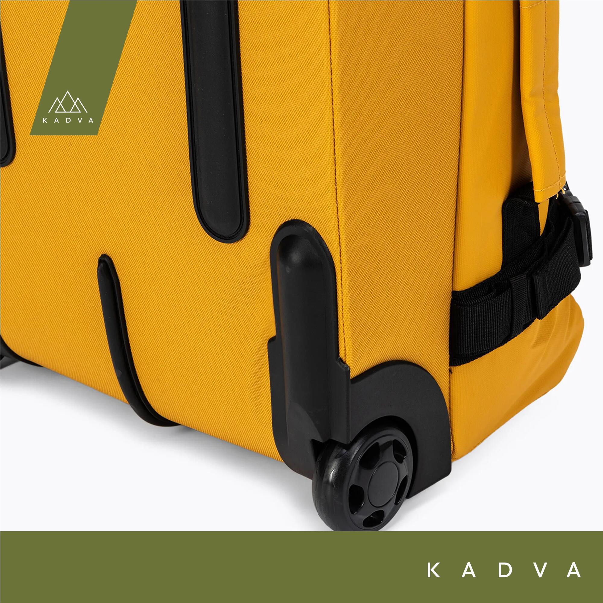 Maleta de viaje KADVA Lazio 5/7