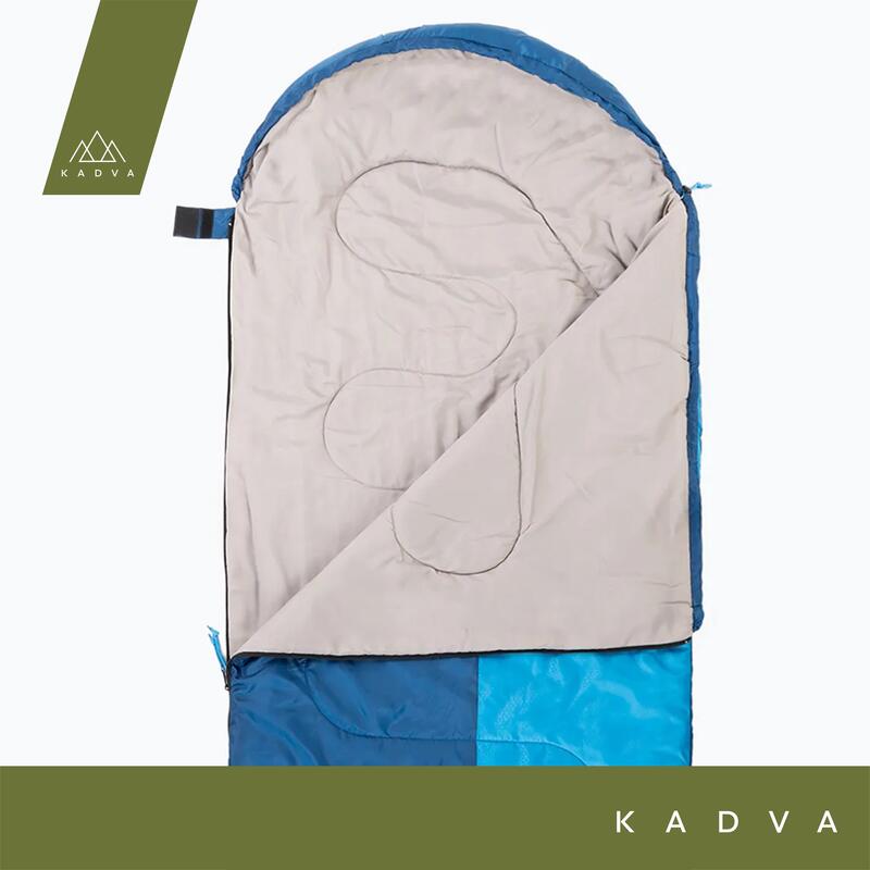 Sac de couchage KADVA Dorma R