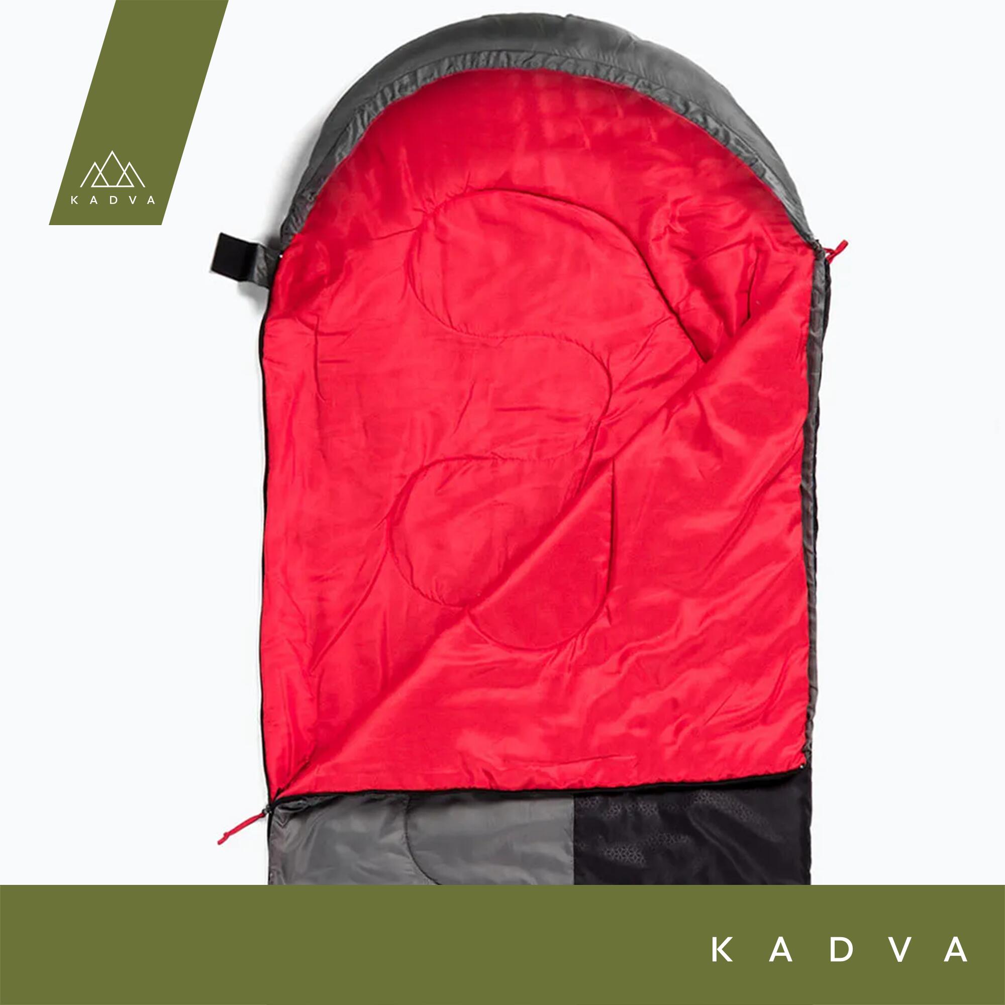 KADVA Dorma R hálózsák 3/7