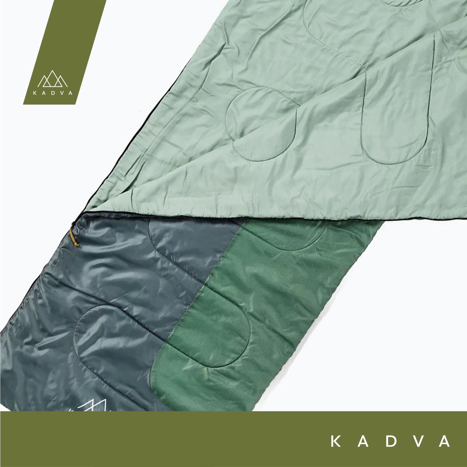 KADVA Dorma R hálózsák 5/7