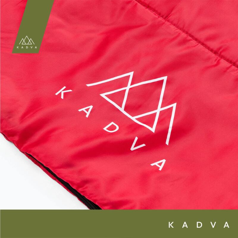 KADVA Dorma L hálózsák 4/7