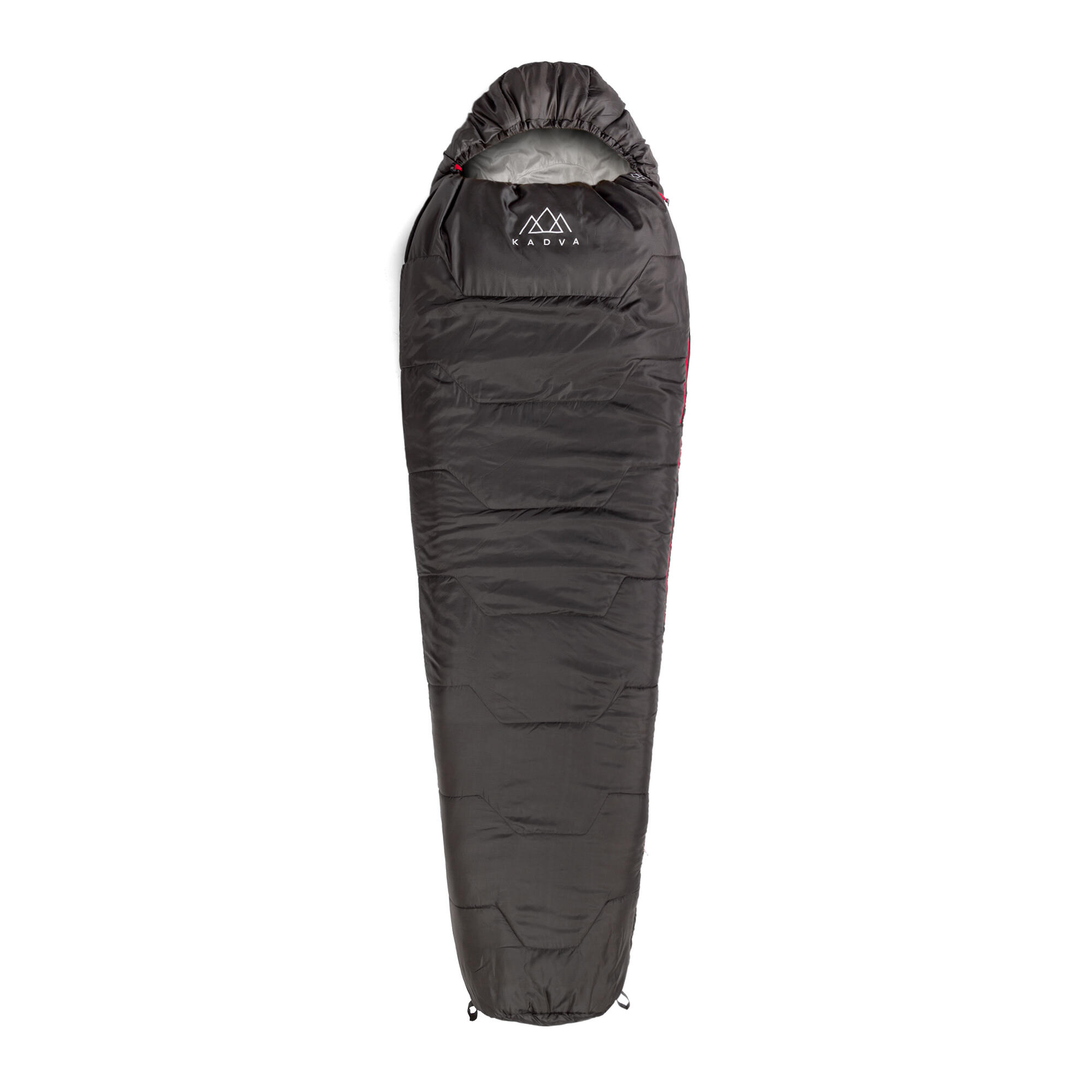 Sac de dormit KADVA Mumio L - Imagine 1