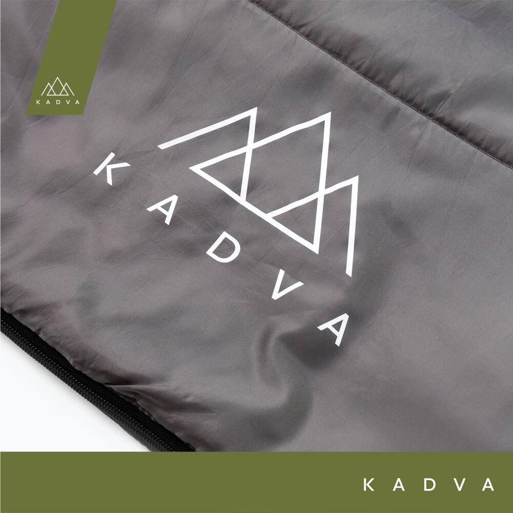 KADVA Dorma R hálózsák 4/7
