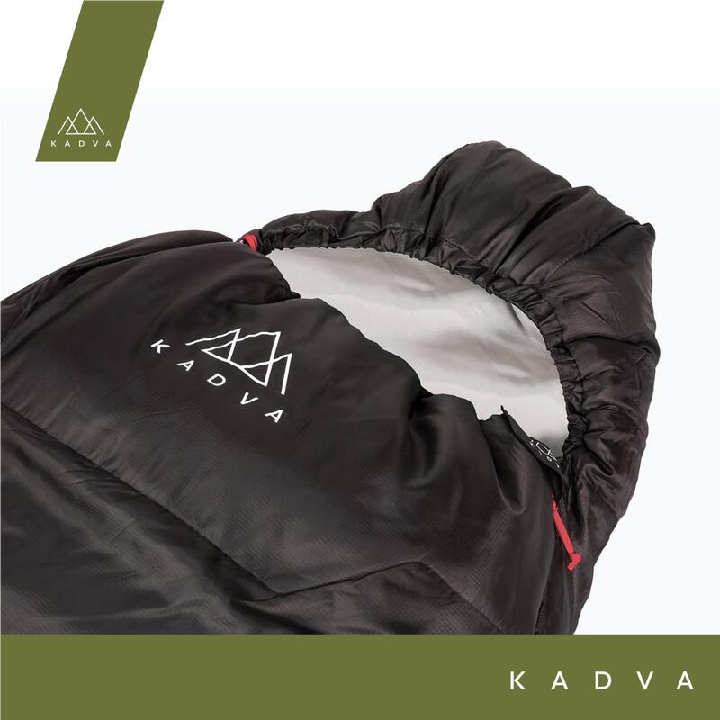 Sac de couchage KADVA Mumio L