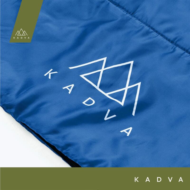 KADVA Dorma R hálózsák 4/7