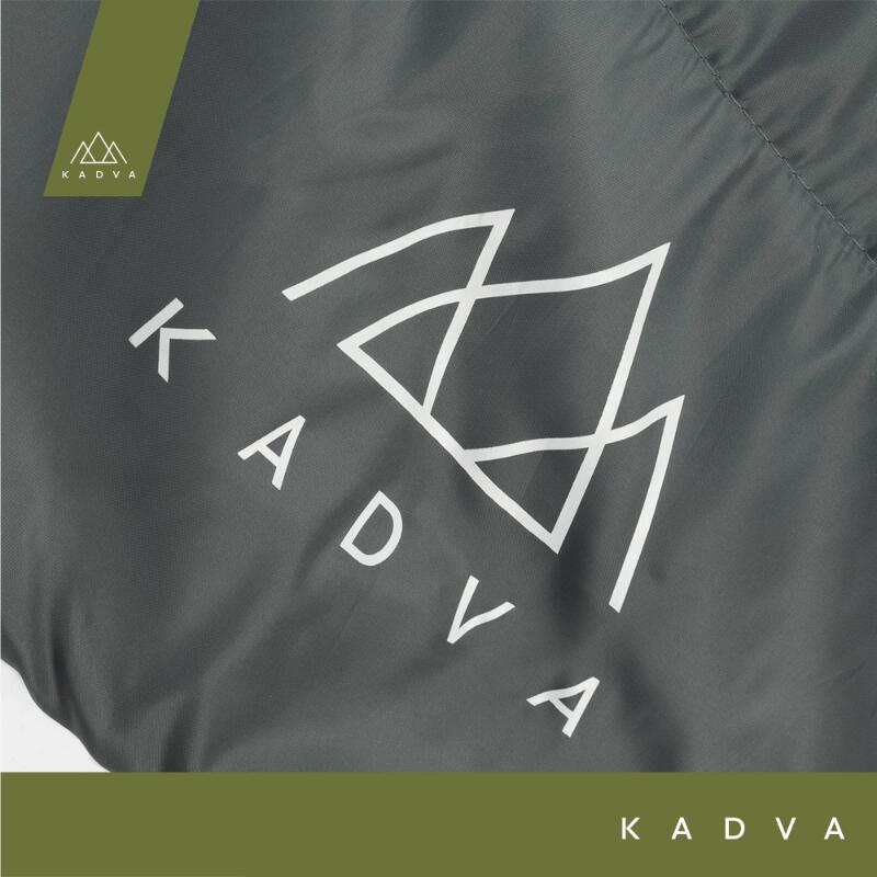 KADVA Dorma R hálózsák 4/7