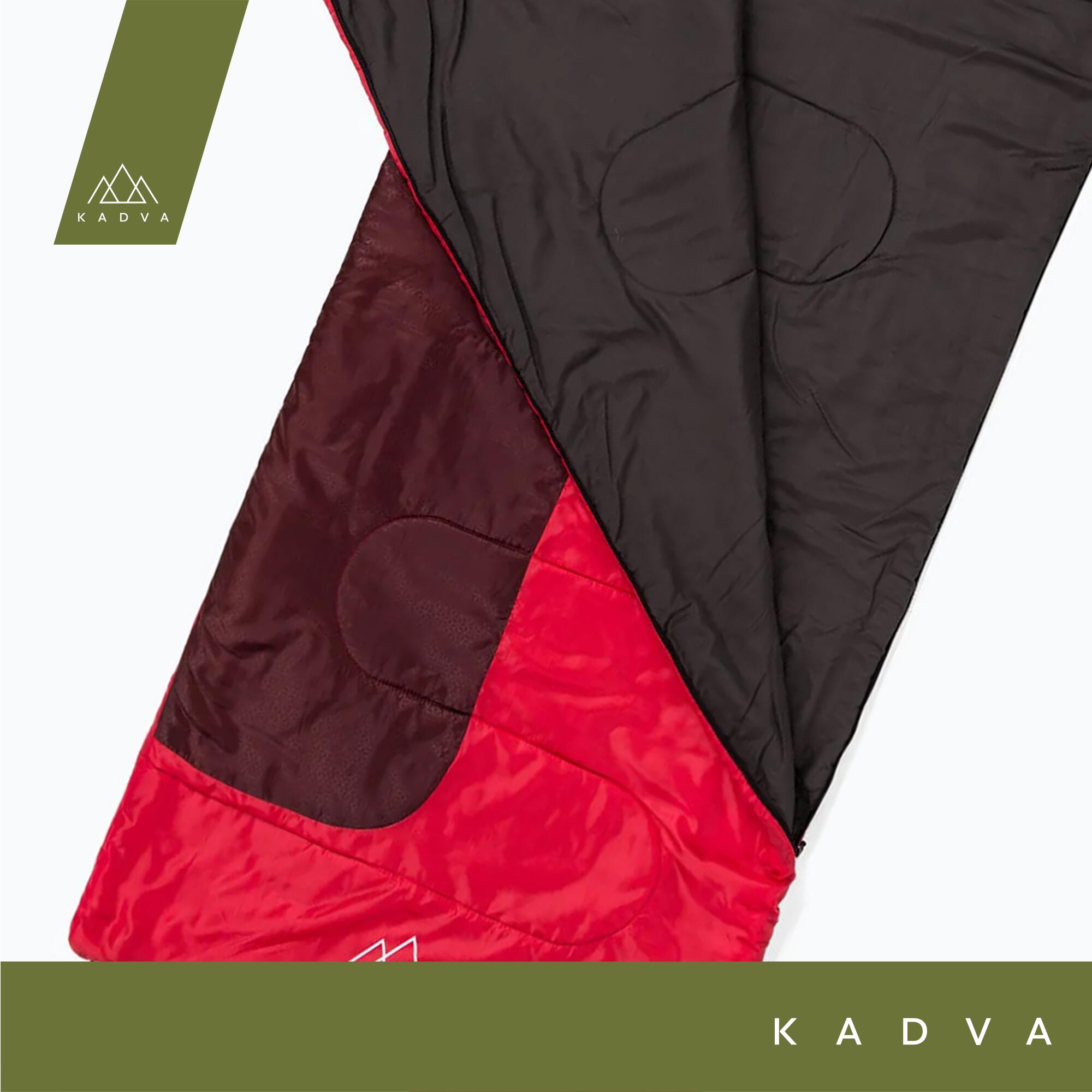 KADVA Dorma L hálózsák 5/7