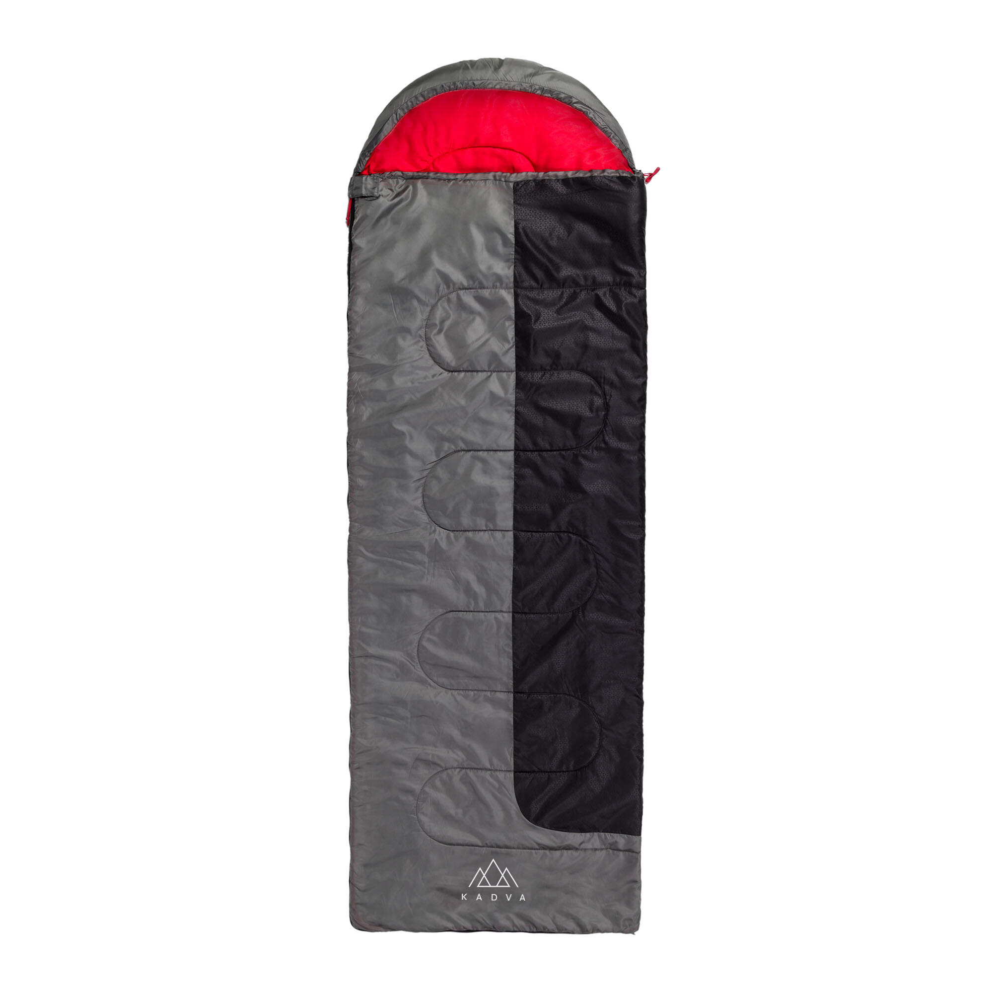 Sac de dormit KADVA Dorma R - Imagine 1