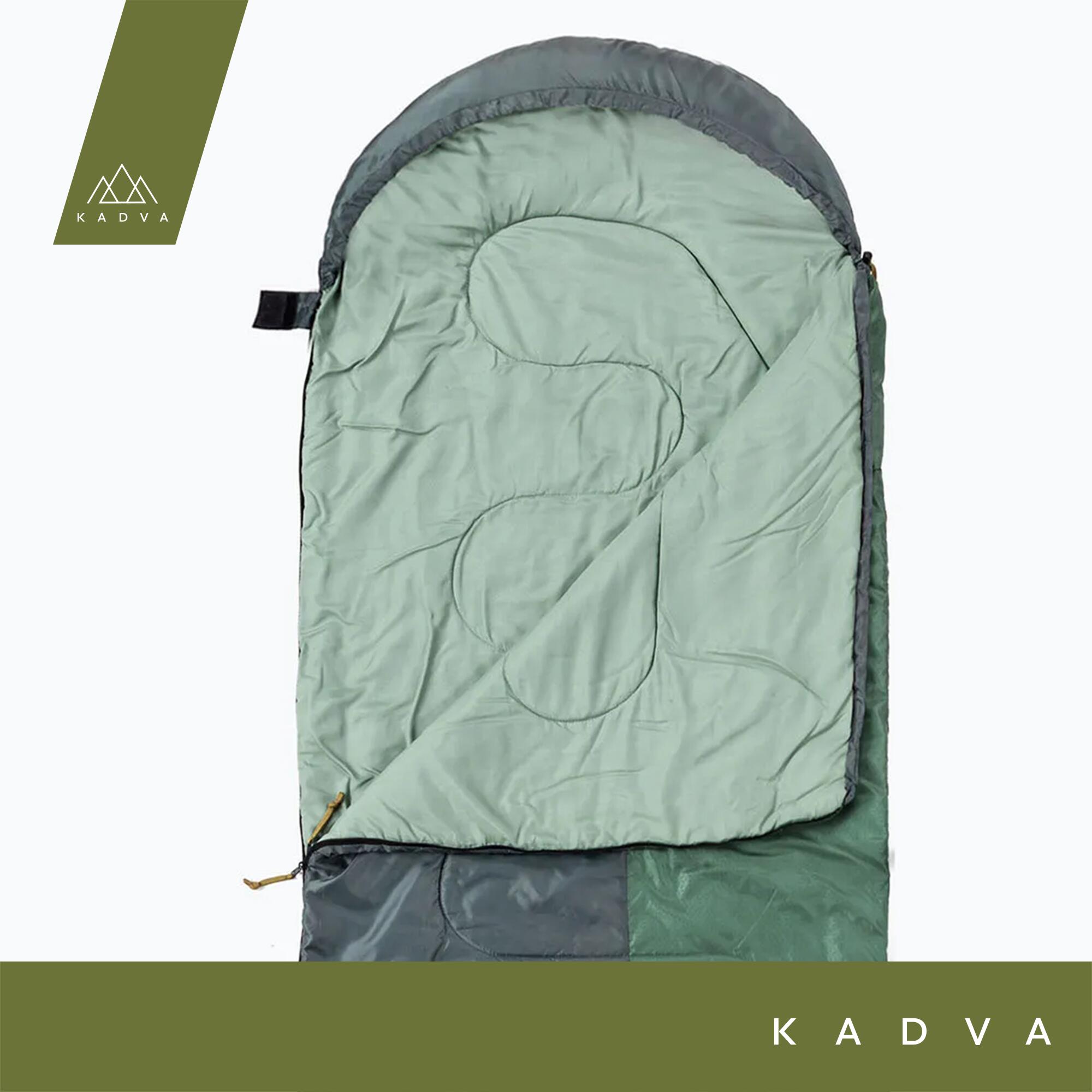 KADVA Dorma R hálózsák 3/7