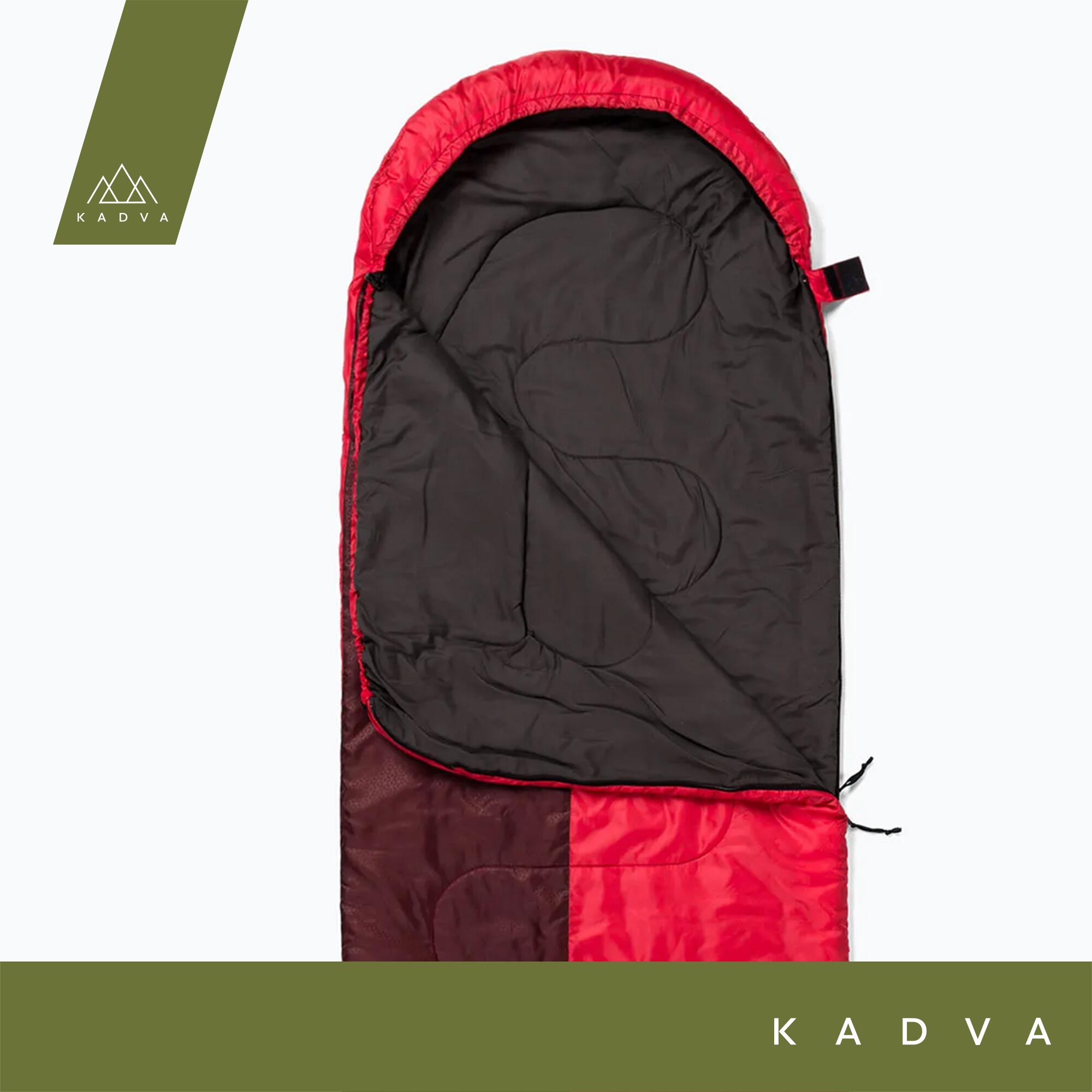 KADVA Dorma L hálózsák 3/7
