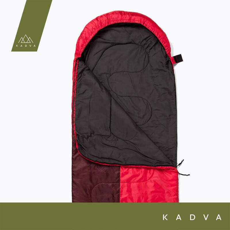 Sac de couchage KADVA Dorma L