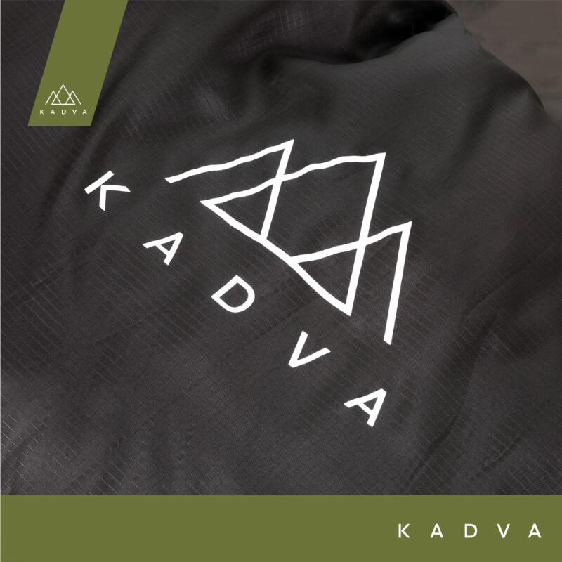 Sac de dormit KADVA Mumio R 4/7