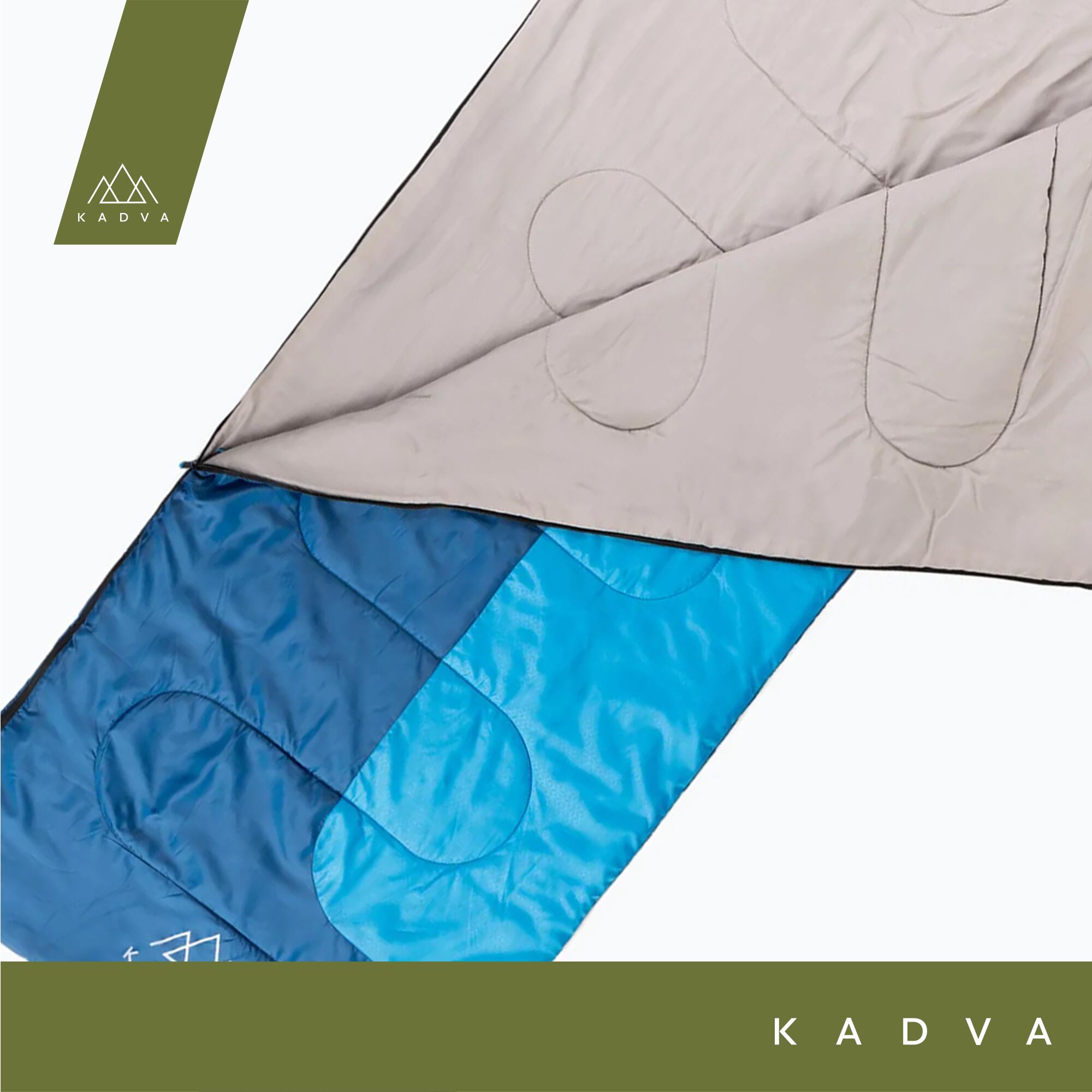 KADVA Dorma R hálózsák 5/7