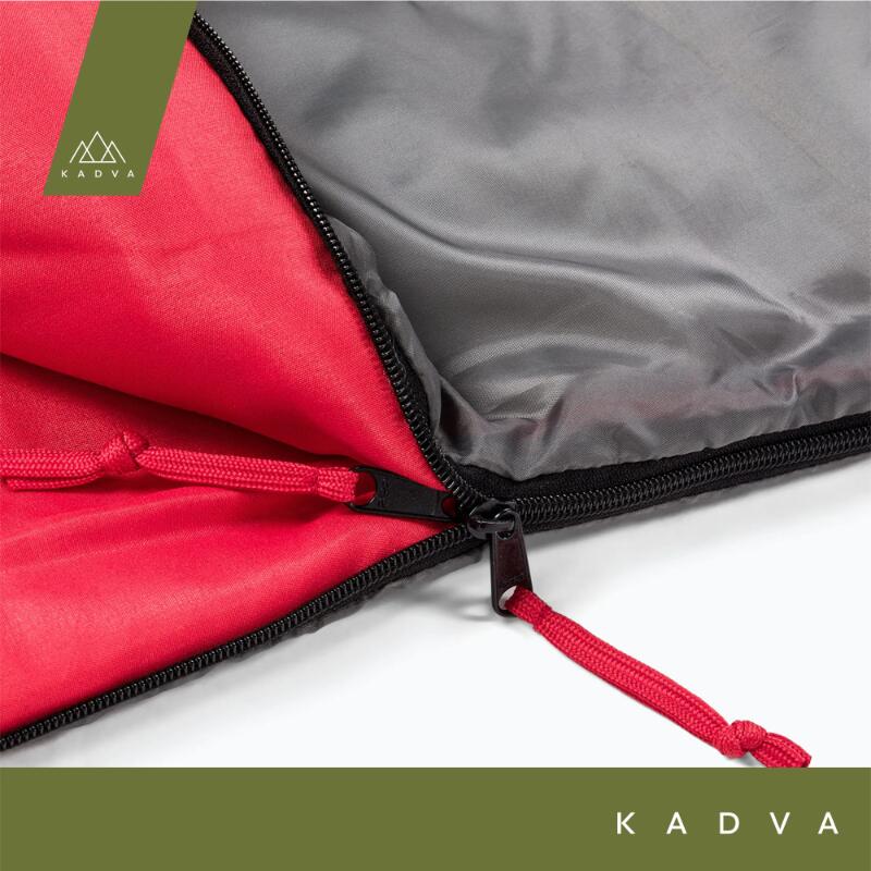 KADVA Dorma R hálózsák 5/7