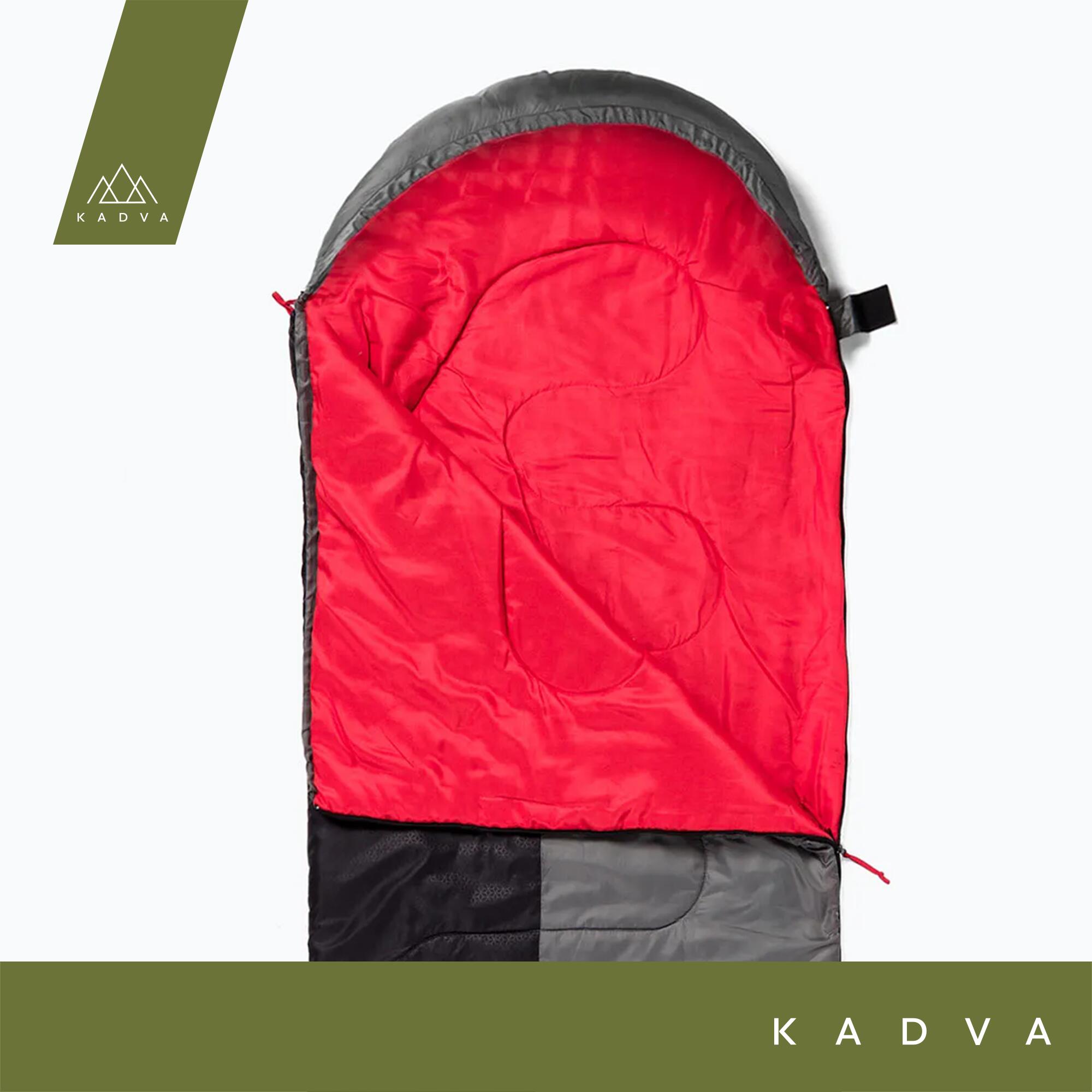 Sac de dormit KADVA Dorma L 3/7