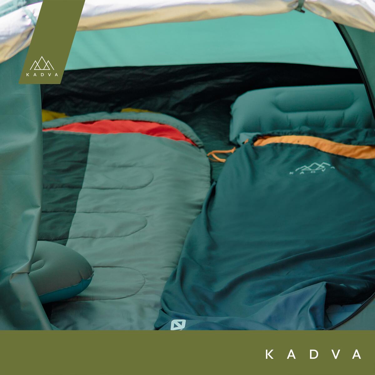 Sac de dormit KADVA Dorma L 5/7