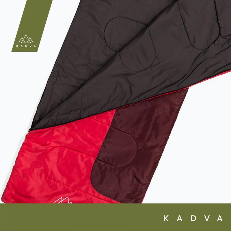 Sac de dormit KADVA Dorma R