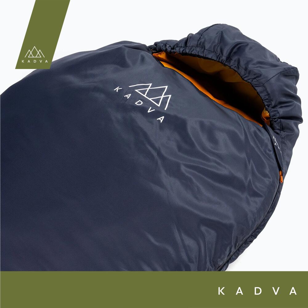 KADVA Light 1000 L-es hálózsák 3/7