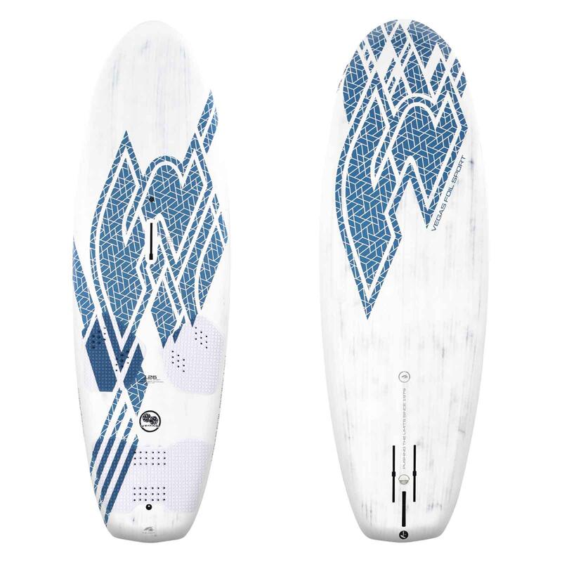 Foil F-One plane SK8 Carbon HM