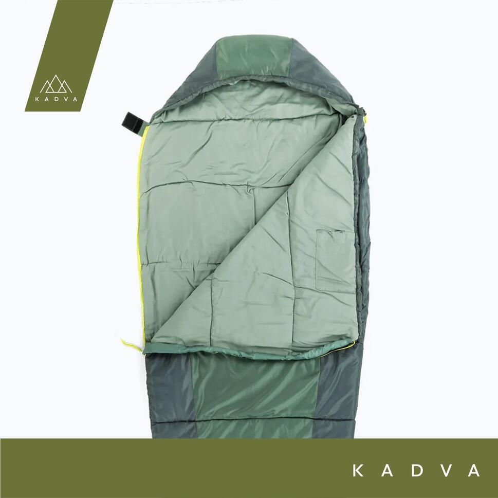 Śpiwór KADVA Faran R